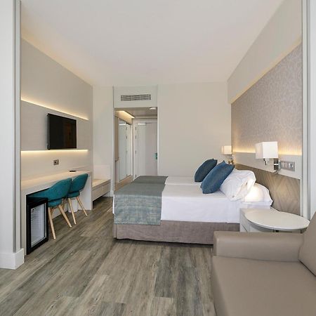 Hotel Sol Torremolinos - Don Pablo Esterno foto