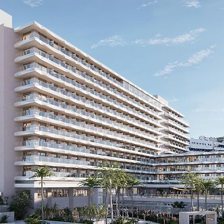 Hotel Sol Torremolinos - Don Pablo Esterno foto