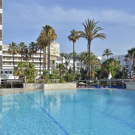 Hotel Sol Torremolinos - Don Pablo Esterno foto