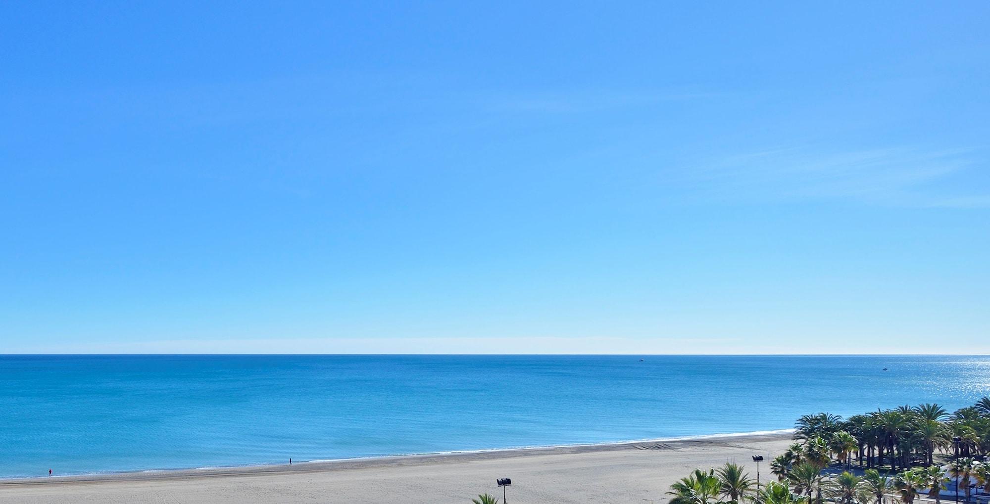 Hotel Sol Torremolinos - Don Pablo Esterno foto