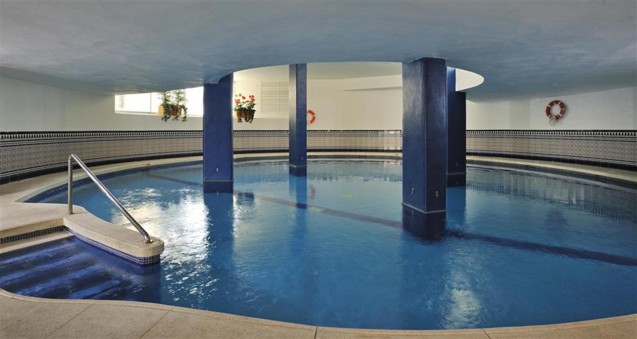 Hotel Sol Torremolinos - Don Pablo Esterno foto