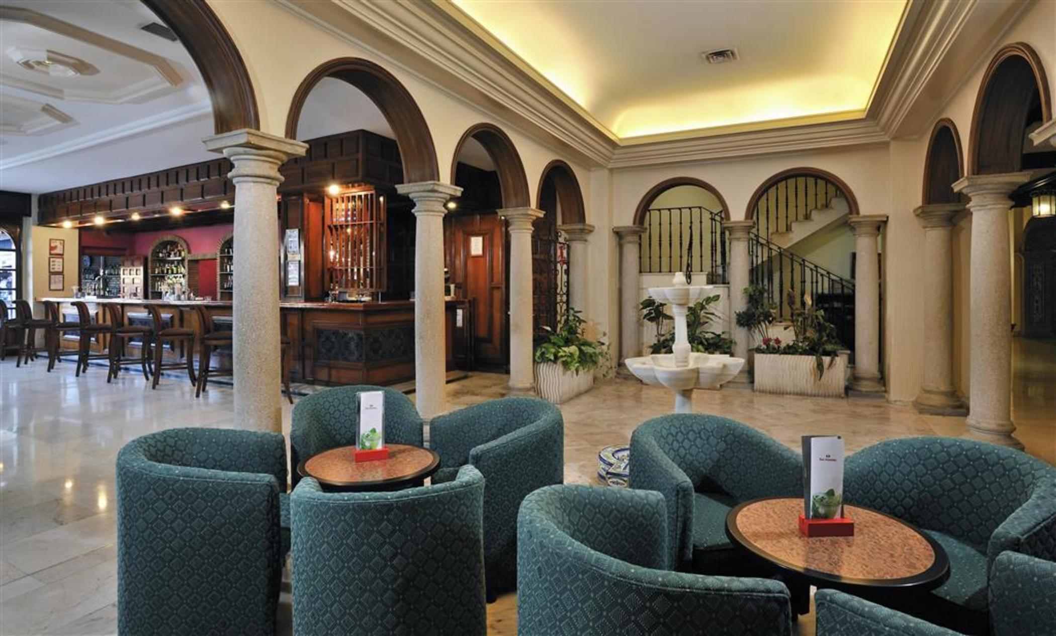 Hotel Sol Torremolinos - Don Pablo Esterno foto