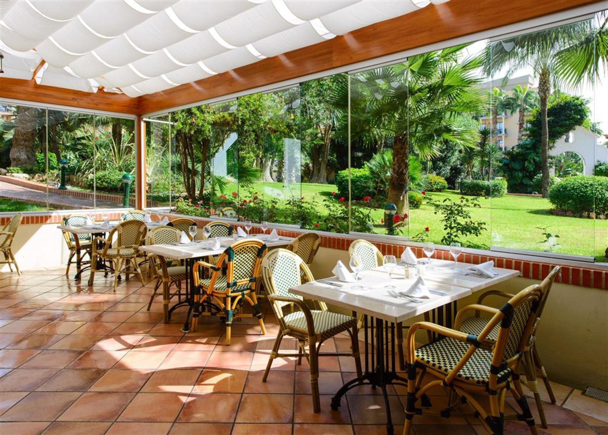 Hotel Sol Torremolinos - Don Pablo Esterno foto