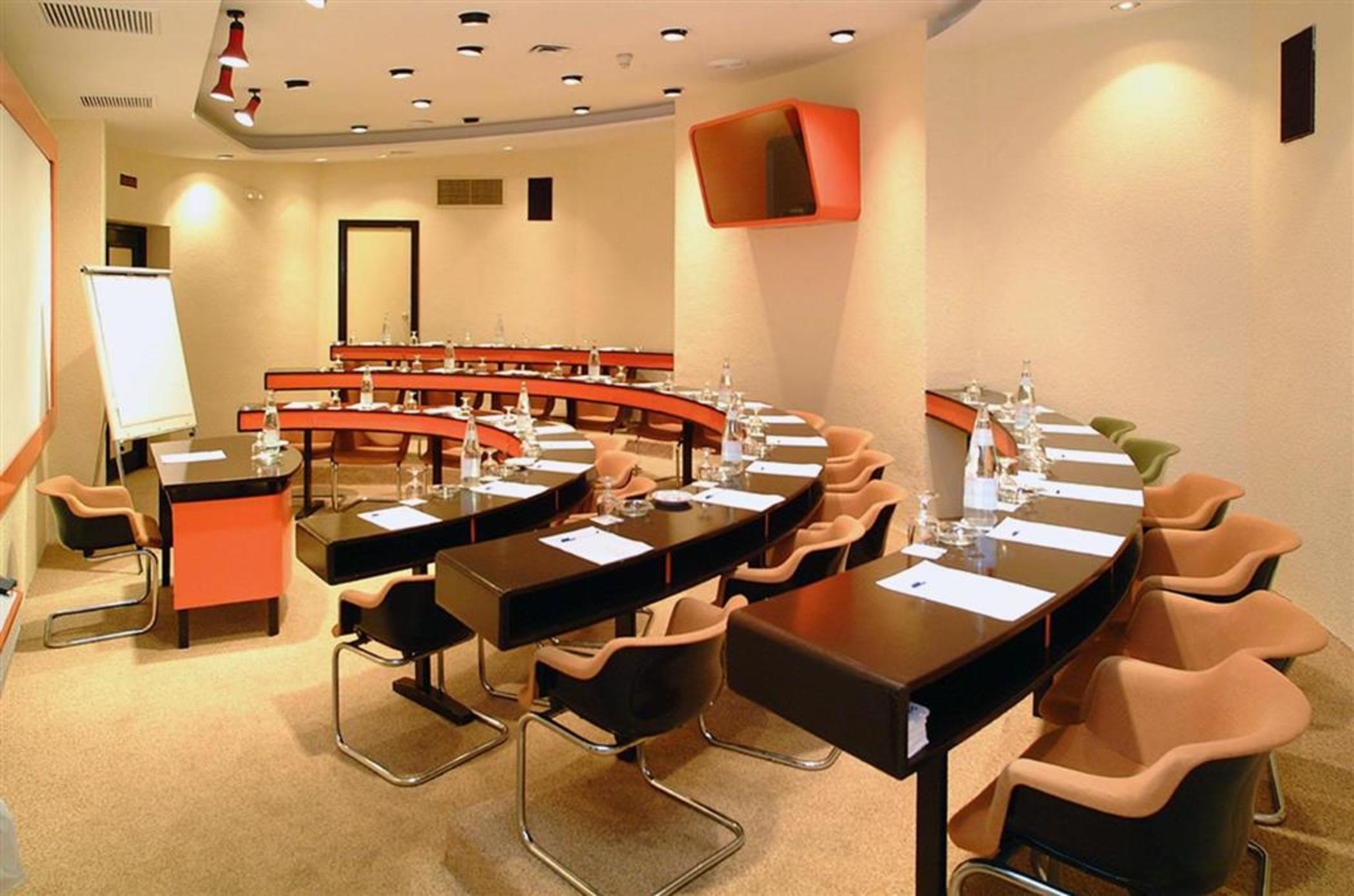 Hotel Sol Torremolinos - Don Pablo Servizi foto