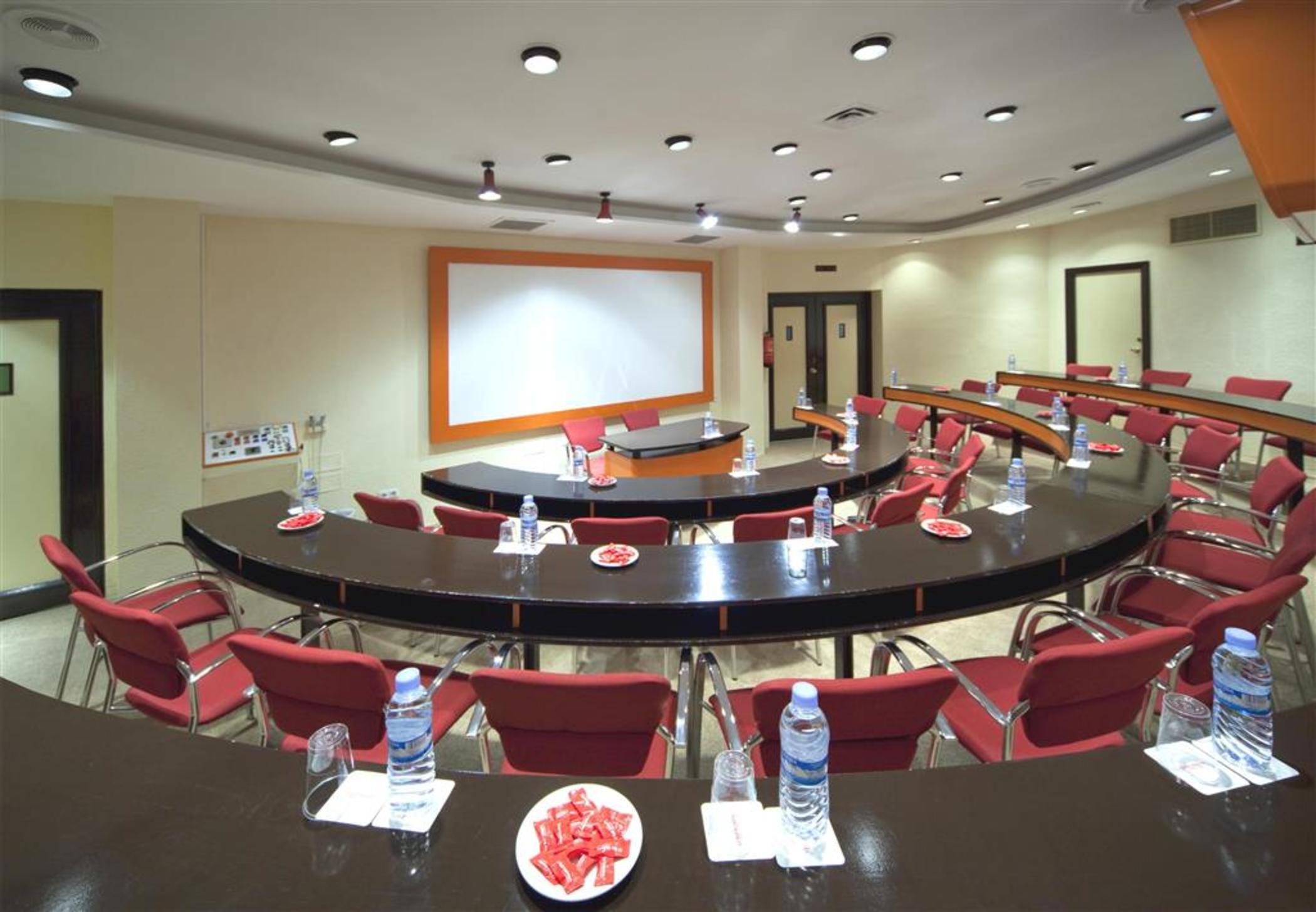Hotel Sol Torremolinos - Don Pablo Esterno foto