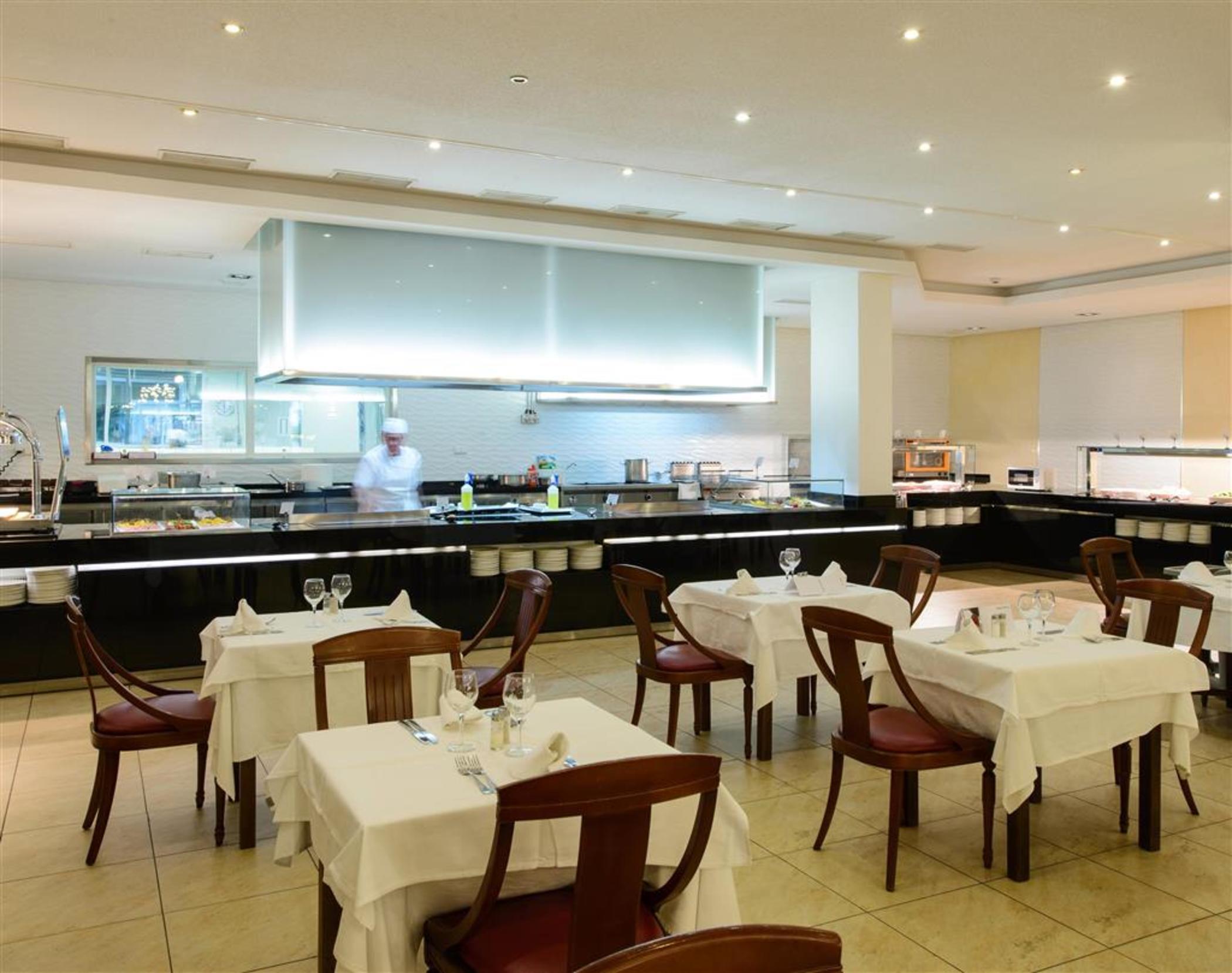 Hotel Sol Torremolinos - Don Pablo Esterno foto