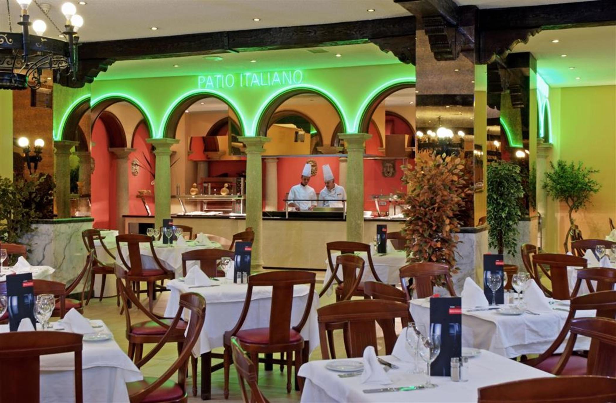 Hotel Sol Torremolinos - Don Pablo Esterno foto