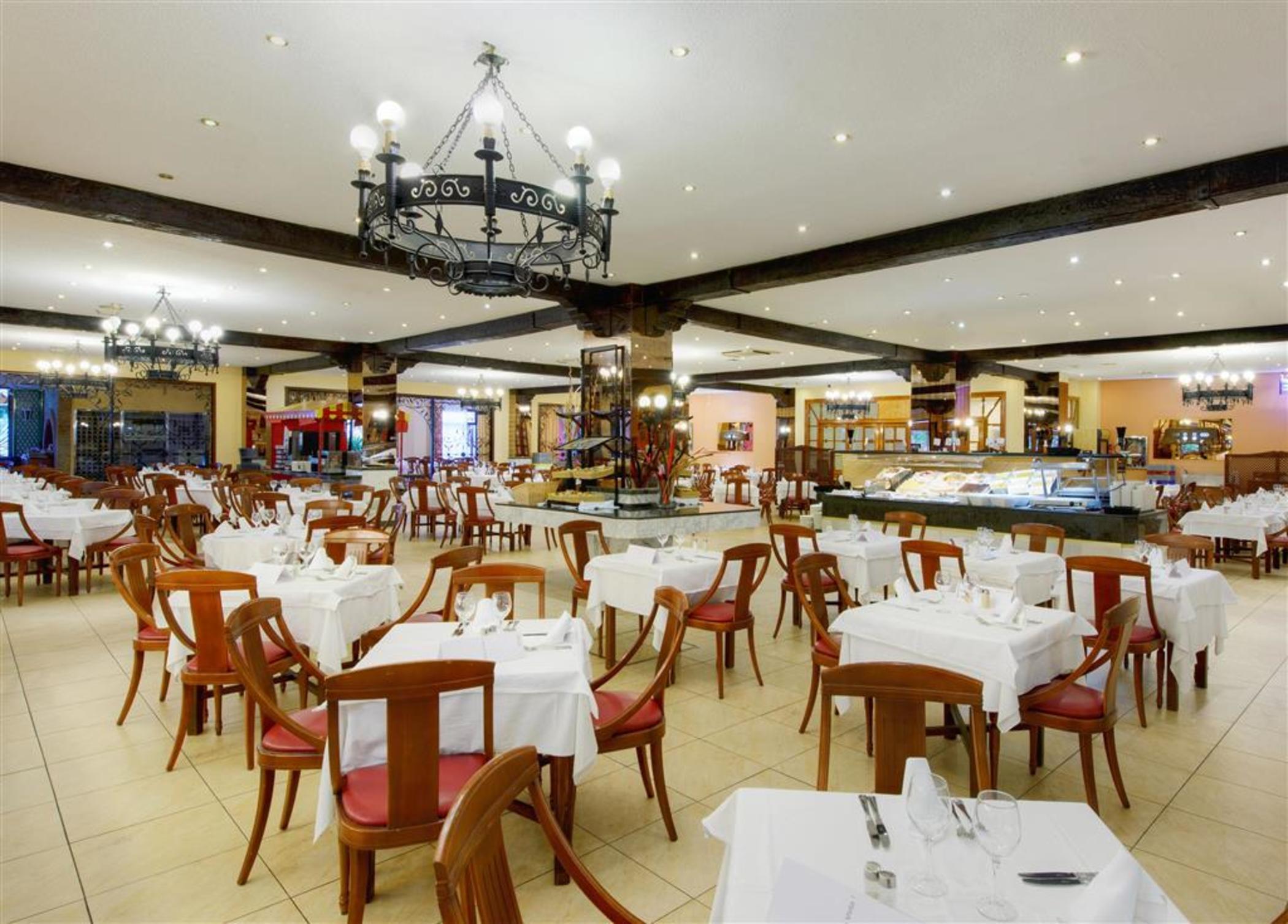 Hotel Sol Torremolinos - Don Pablo Esterno foto
