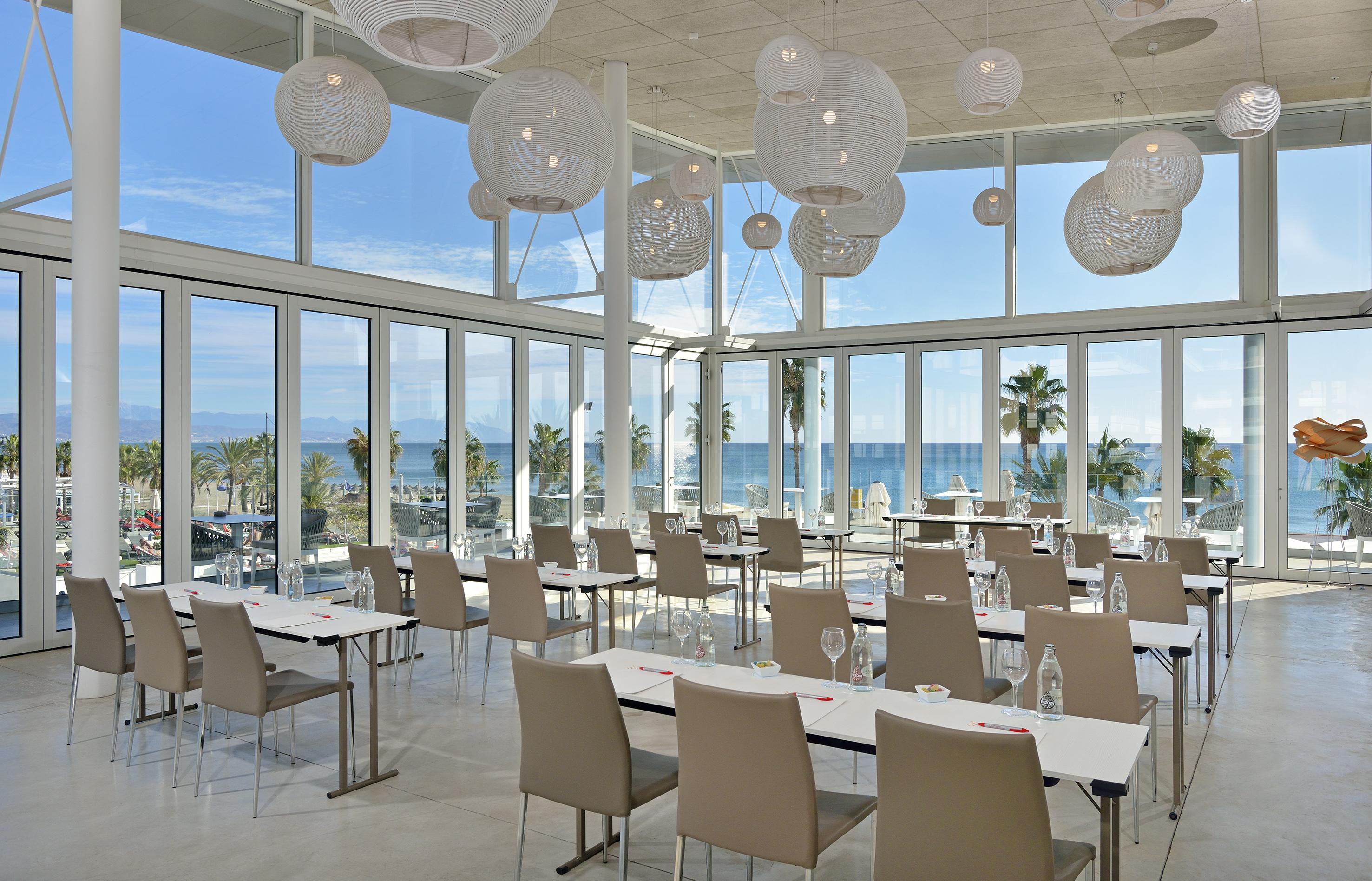 Hotel Sol Torremolinos - Don Pablo Esterno foto