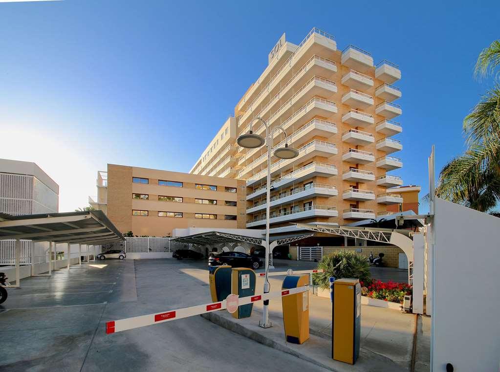 Hotel Sol Torremolinos - Don Pablo Esterno foto