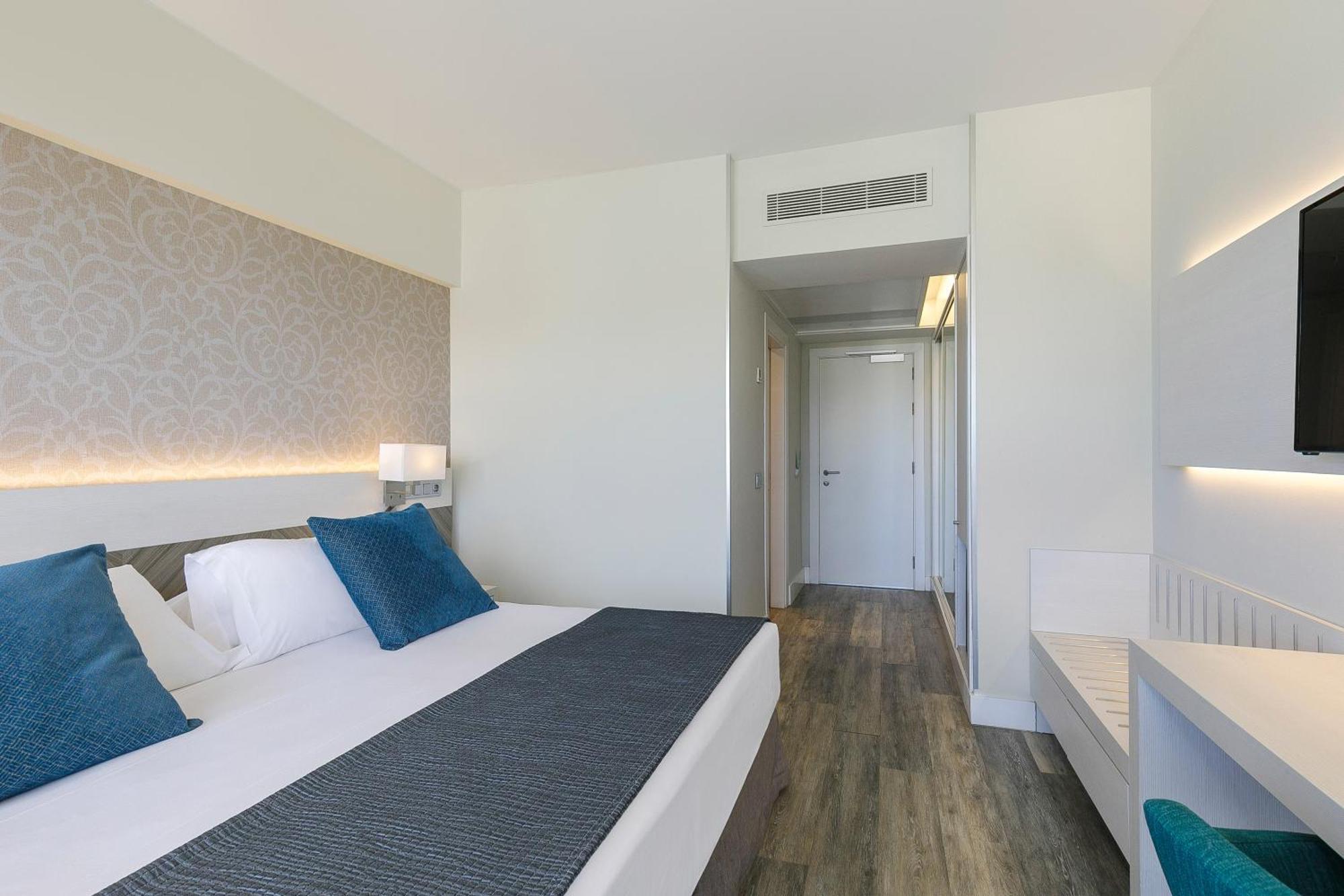 Hotel Sol Torremolinos - Don Pablo Esterno foto