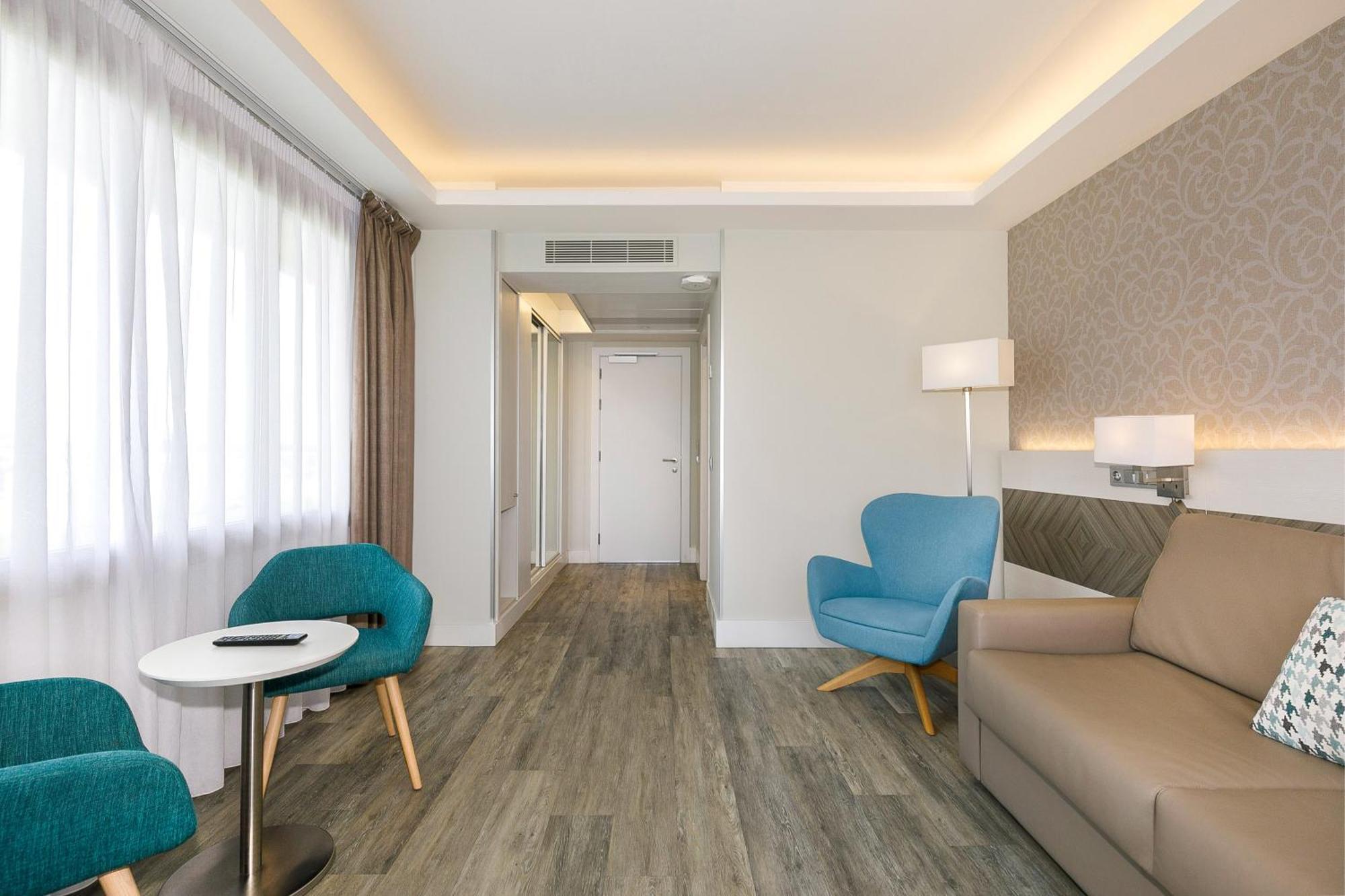 Hotel Sol Torremolinos - Don Pablo Esterno foto