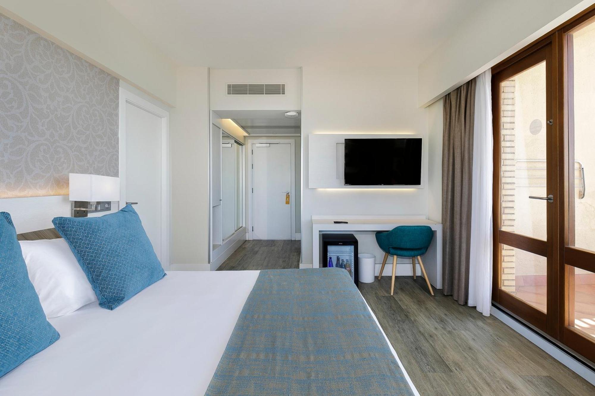 Hotel Sol Torremolinos - Don Pablo Esterno foto