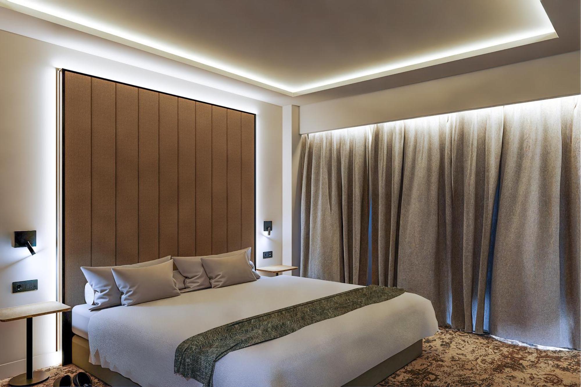 Hotel Sol Torremolinos - Don Pablo Esterno foto
