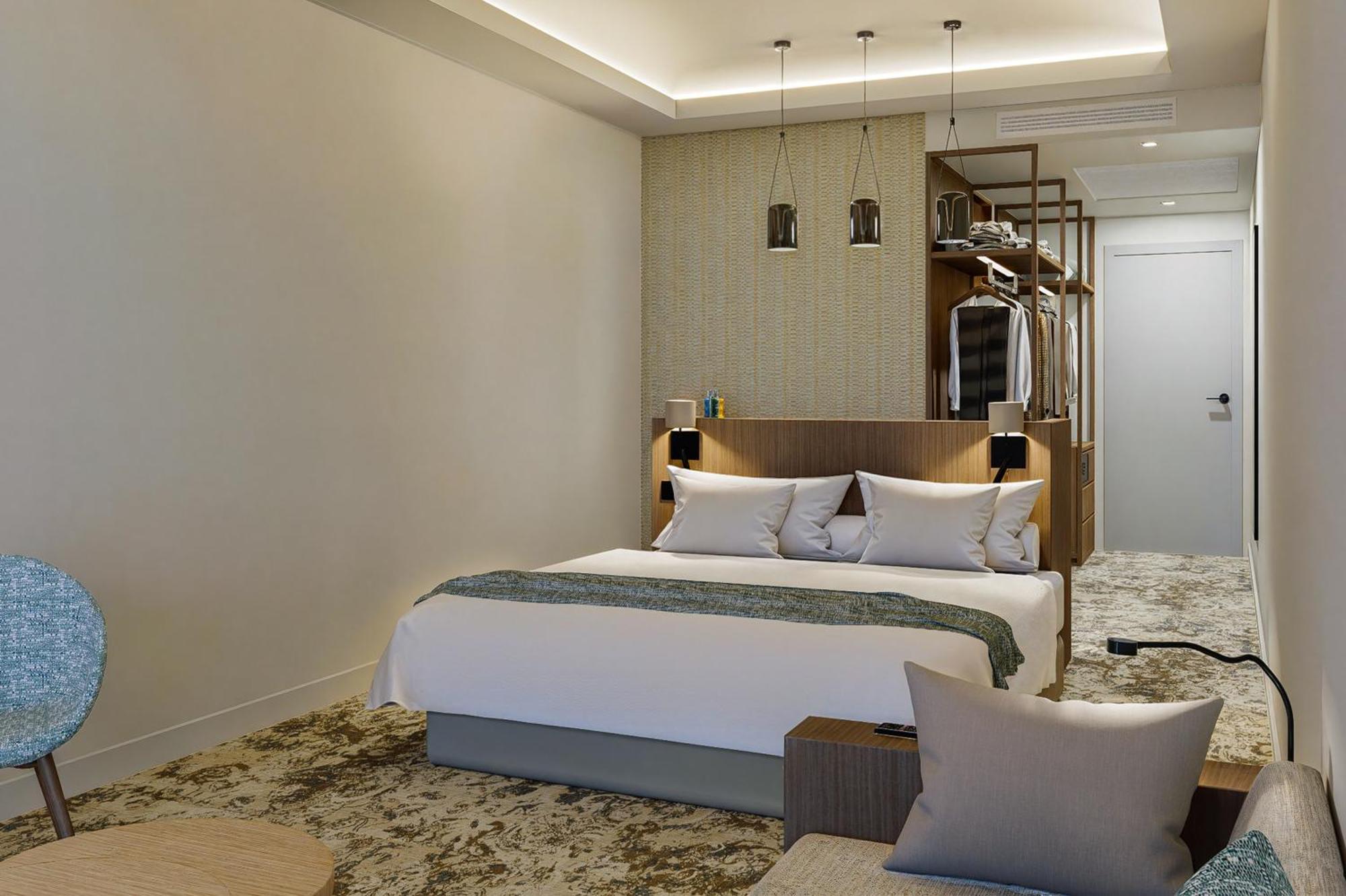 Hotel Sol Torremolinos - Don Pablo Esterno foto