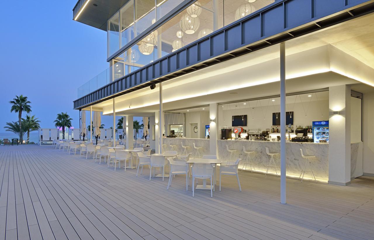 Hotel Sol Torremolinos - Don Pablo Esterno foto